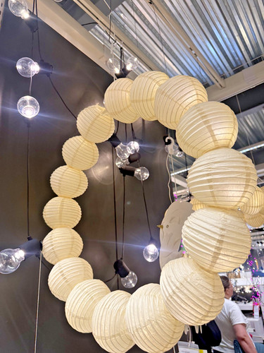 Ikea stråla led - ikea, decorative